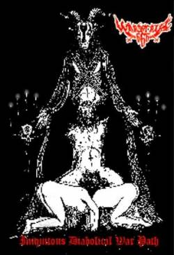 Warstrike 666 : Iniquitous Diabolical War Path